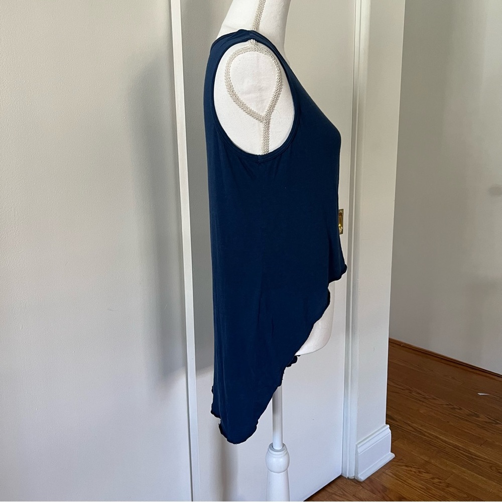 Free Label Hi/Low Tank - Picture 7 of 9